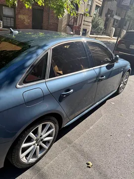 2016 Audi A4 2.0T Premium Sedan 4D