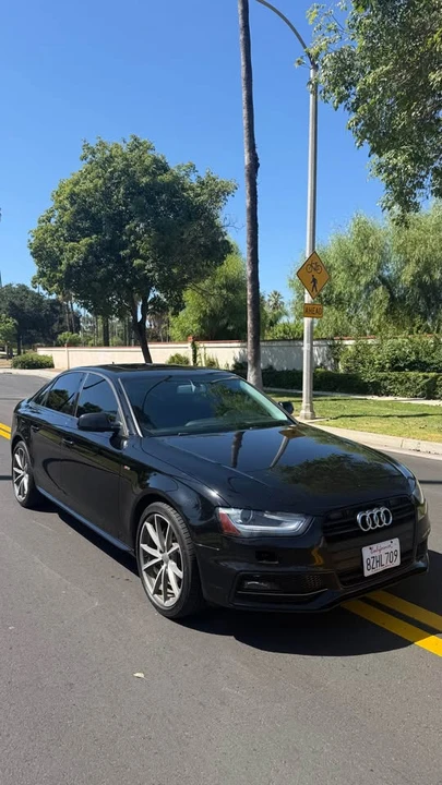2016 Audi B9 A4 - Image 2 of 13