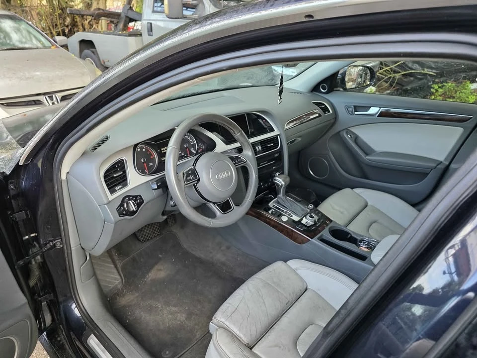 2016 Audi B9 A4 - Image 6 of 10