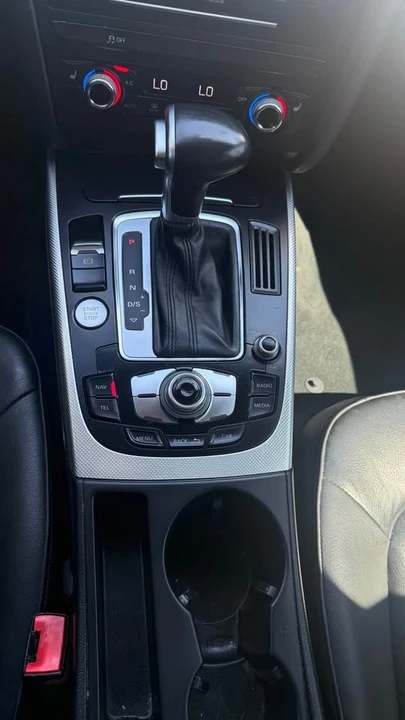 2016 Audi B9 A4 - Image 13 of 13
