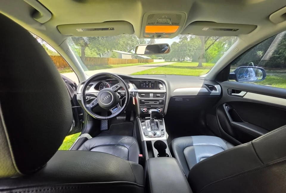 2016 Audi B9 A4 - Image 16 of 18