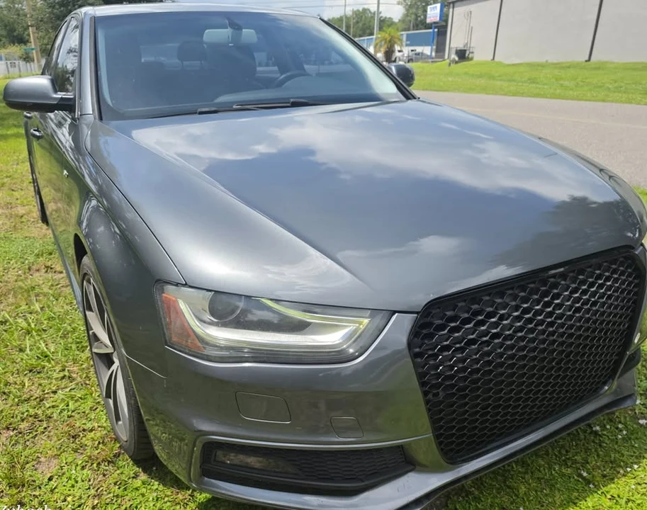 2016 Audi B9 A4 - Image 4 of 18