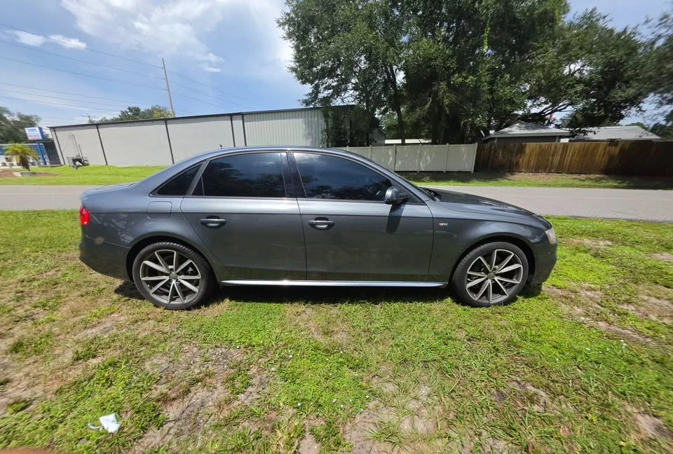 2016 Audi B9 A4 - Image 5 of 18