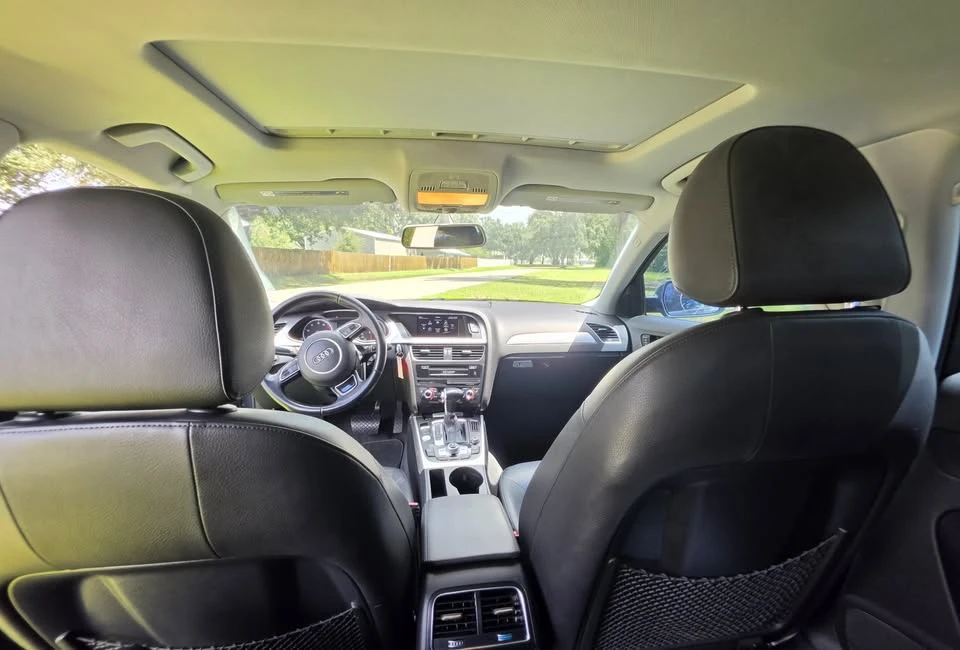 2016 Audi B9 A4 - Image 17 of 18