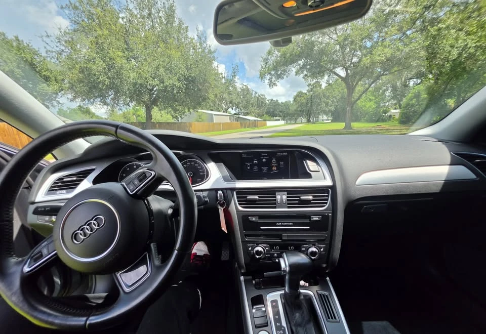 2016 Audi B9 A4 - Image 12 of 18
