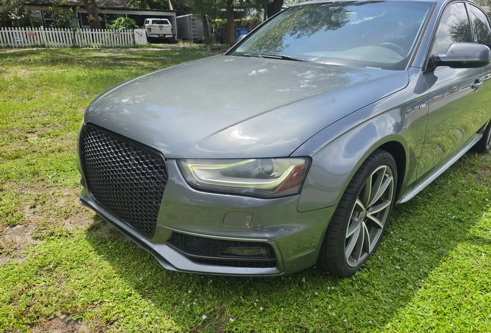2016 Audi B9 A4 - Image 2 of 18
