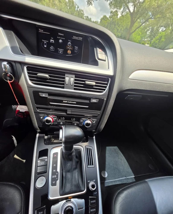 2016 Audi B9 A4 - Image 13 of 18