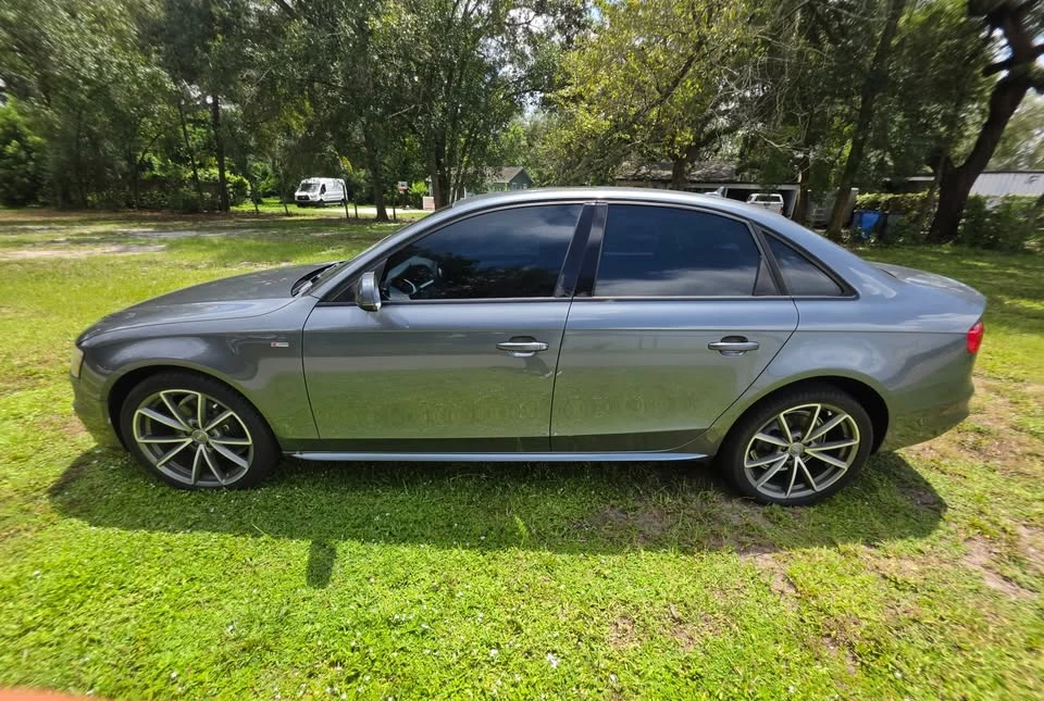 2016 Audi B9 A4 - Image 9 of 18