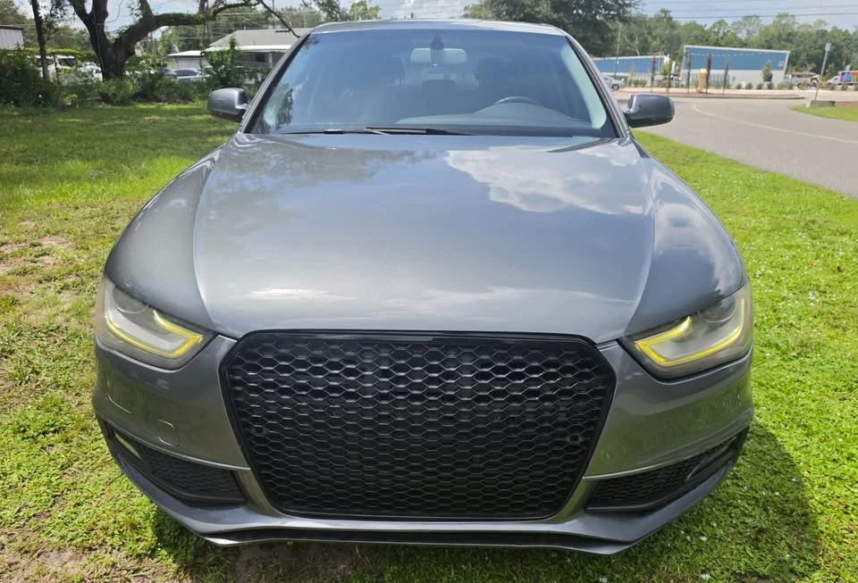 2016 Audi B9 A4 - Image 3 of 18