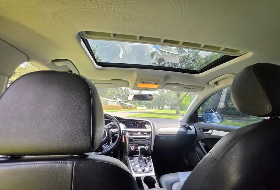 2016 Audi B9 A4 - Image 18 of 18