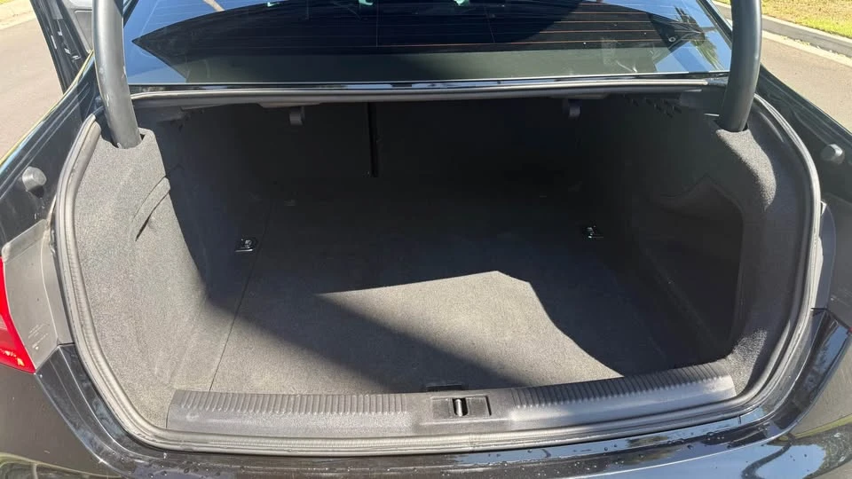 2016 Audi B9 A4 - Image 8 of 13