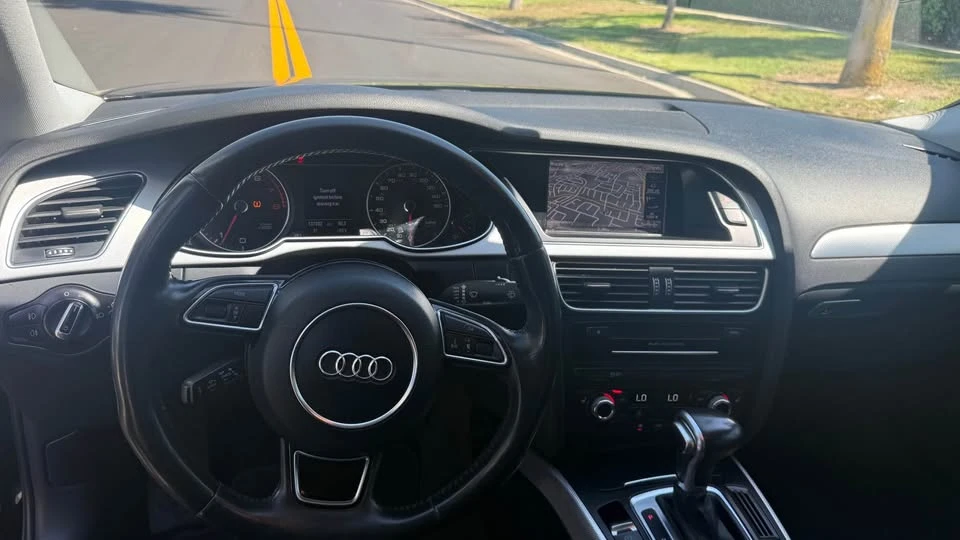 2016 Audi B9 A4 - Image 9 of 13
