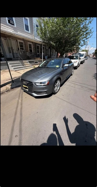 2016 Audi B9 A4 - Image 5 of 5
