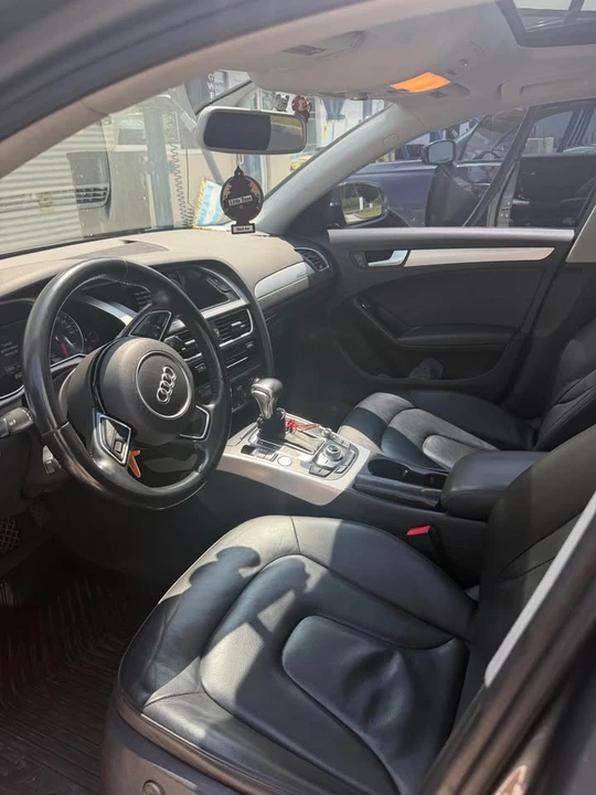 2016 Audi B9 A4 - Image 2 of 5