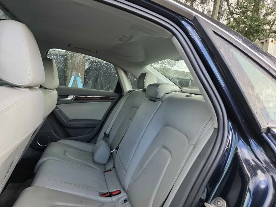 2016 Audi B9 A4 - Image 9 of 10