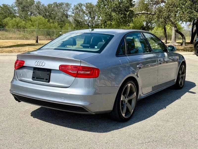2016 Audi B9 A4 - Image 6 of 19