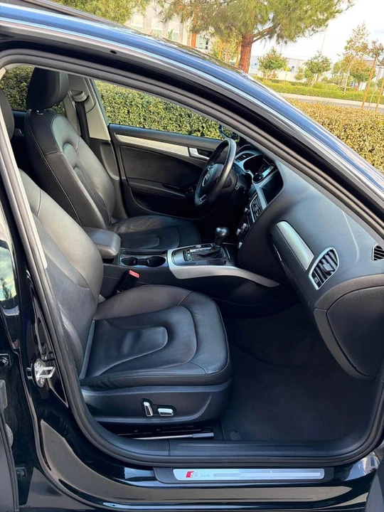 2016 Audi B9 A4 - Image 6 of 13
