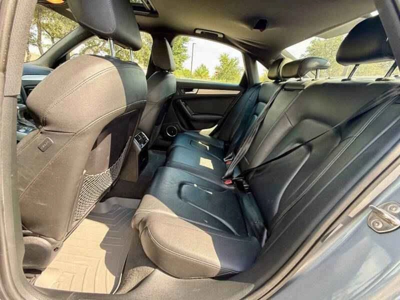 2016 Audi B9 A4 - Image 12 of 19