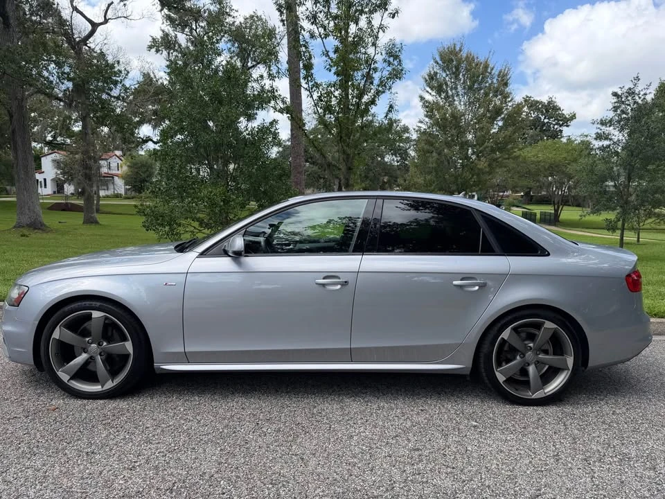 2016 Audi B9 A4 - Image 4 of 20