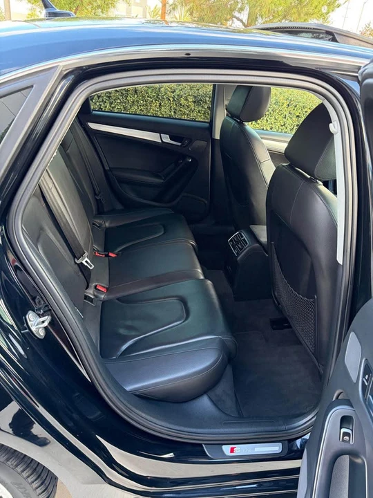 2016 Audi B9 A4 - Image 12 of 13