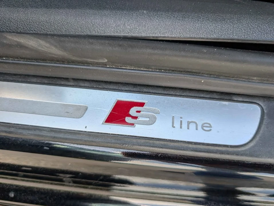 2016 Audi B9 A4 - Image 12 of 20