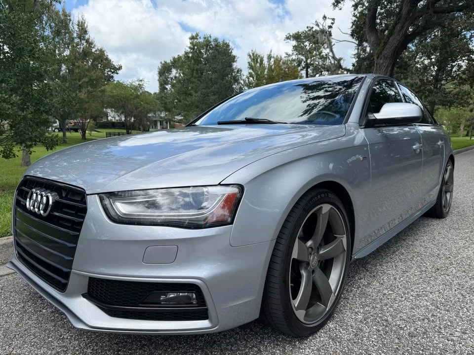 2016 Audi B9 A4 - Image 3 of 20