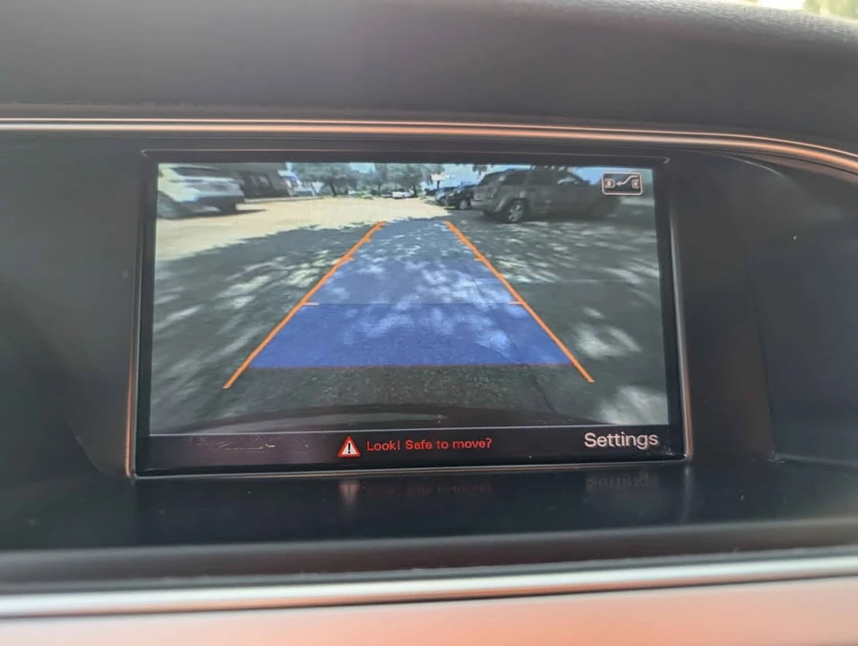 2016 Audi B9 A4 - Image 17 of 20