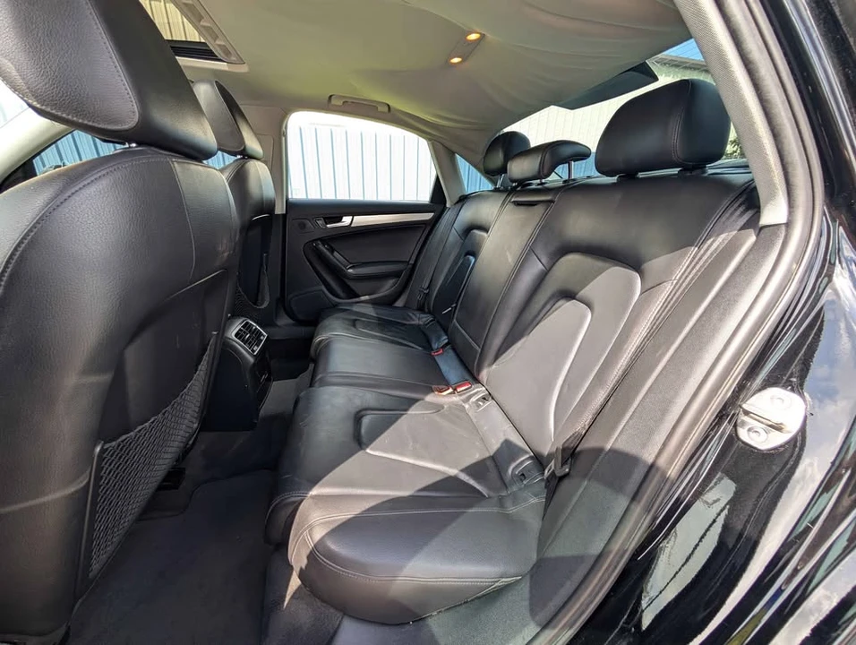 2016 Audi B9 A4 - Image 9 of 20