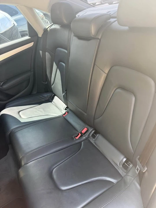 2016 Audi B9 A4 - Image 4 of 5