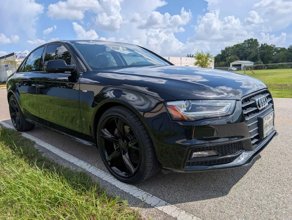 2016 Audi B9 A4 - Image 2 of 20