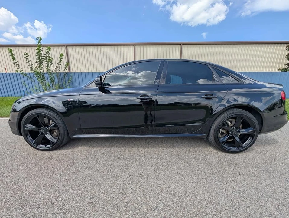 2016 Audi B9 A4 - Image 5 of 20