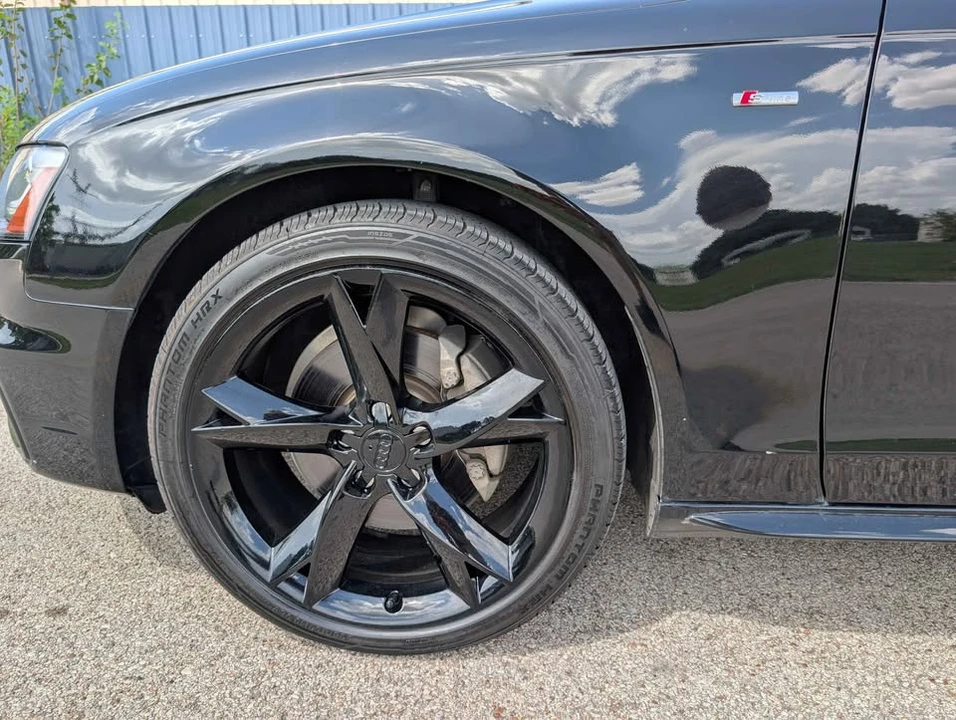 2016 Audi B9 A4 - Image 6 of 20