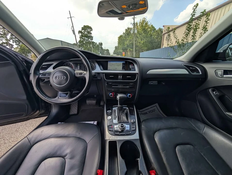 2016 Audi B9 A4 - Image 18 of 20