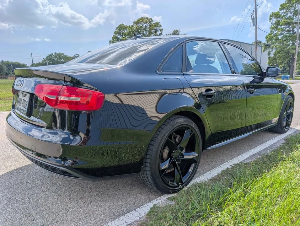 2016 Audi B9 A4 - Image 3 of 20