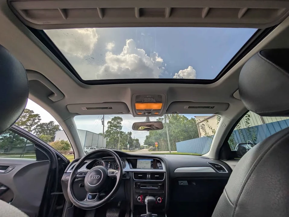 2016 Audi B9 A4 - Image 11 of 20