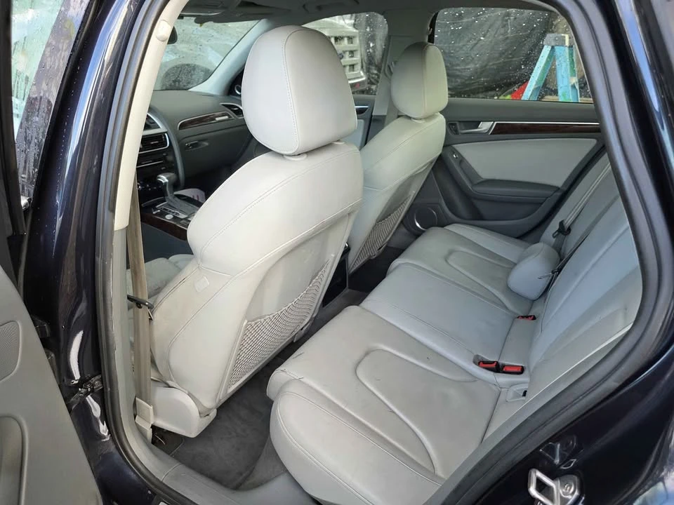 2016 Audi B9 A4 - Image 8 of 10