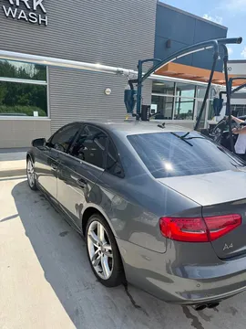 2016 Audi A4 2.0T Premium Sedan 4D