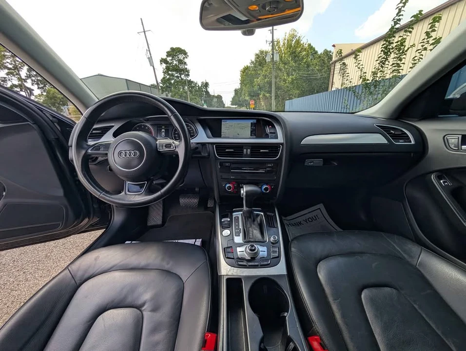 2016 Audi B9 A4 - Image 10 of 20