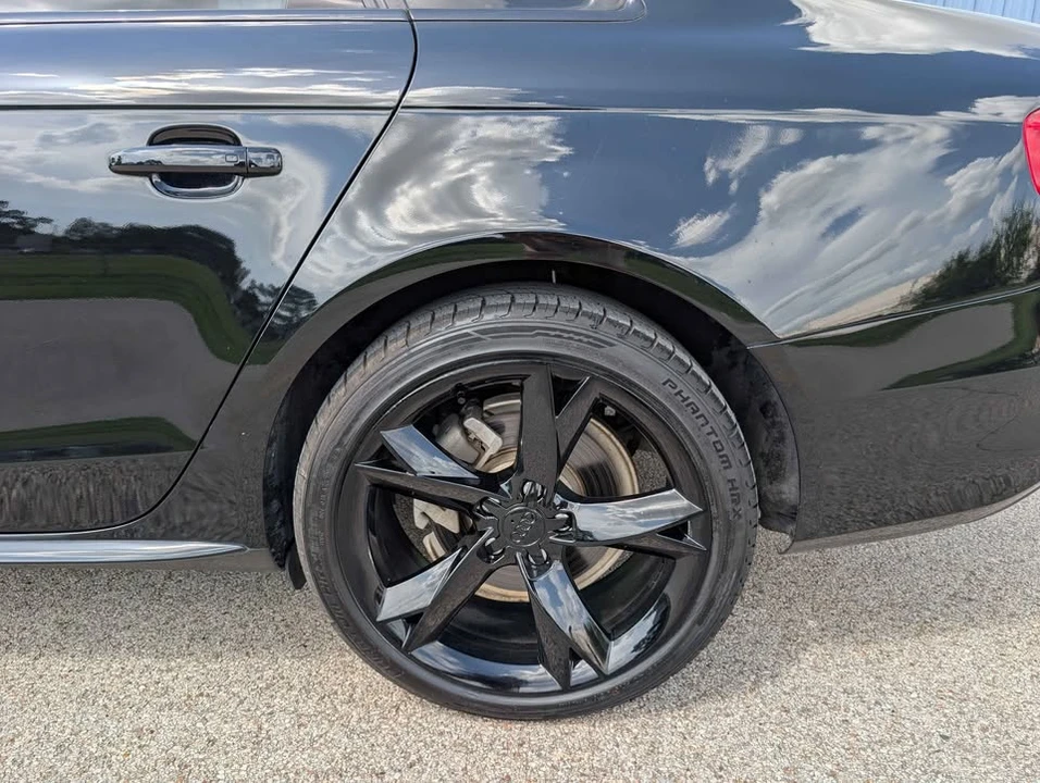 2016 Audi B9 A4 - Image 7 of 20