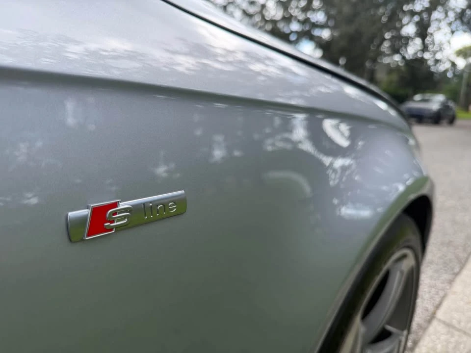 2016 Audi B9 A4 - Image 8 of 20