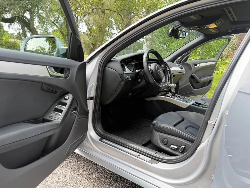 2016 Audi B9 A4 - Image 11 of 20