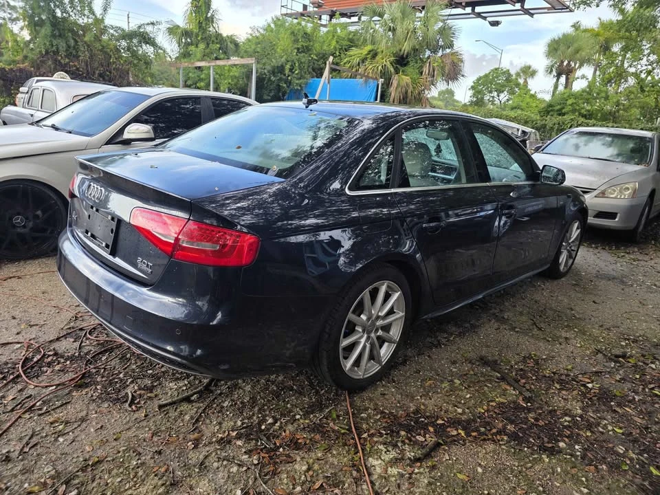 2016 Audi B9 A4 - Image 3 of 10