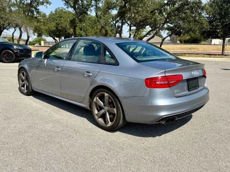 2016 Audi B9 A4 - Image 5 of 19
