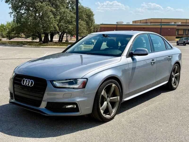 2016 Audi B9 A4 - Image 3 of 19