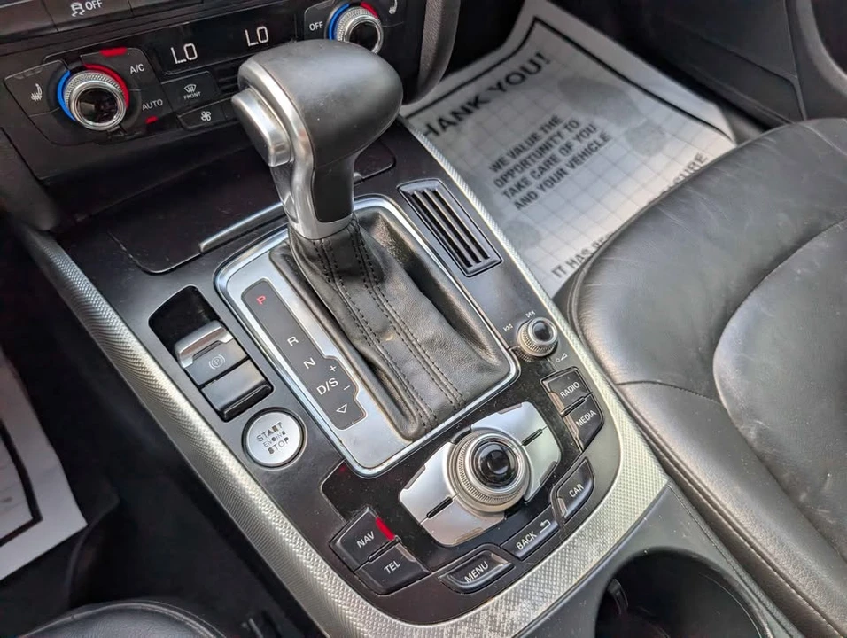 2016 Audi B9 A4 - Image 13 of 20