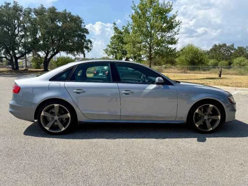 2016 Audi B9 A4 - Image 7 of 19