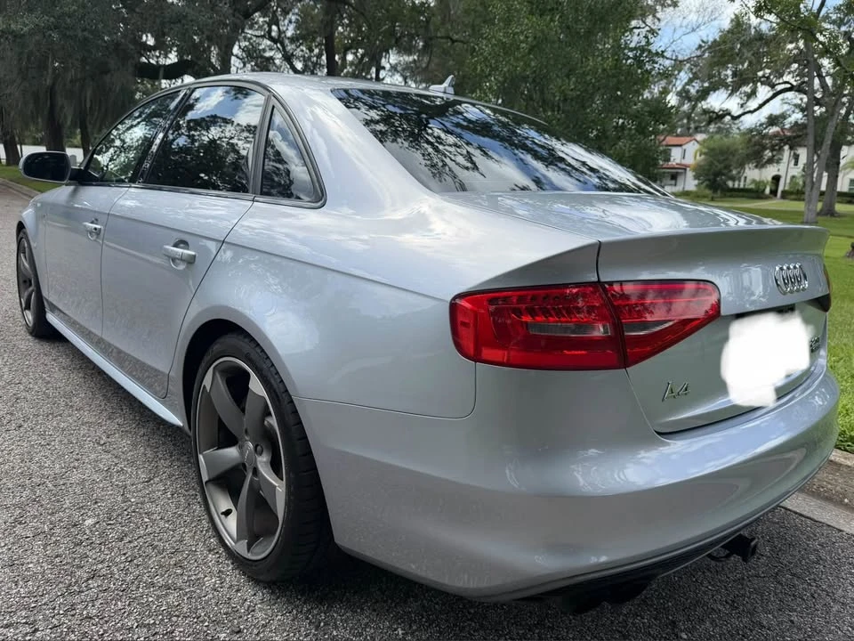 2016 Audi B9 A4 - Image 5 of 20