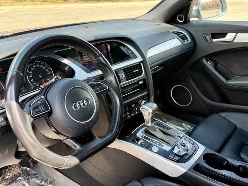 2016 Audi B9 A4 - Image 19 of 19