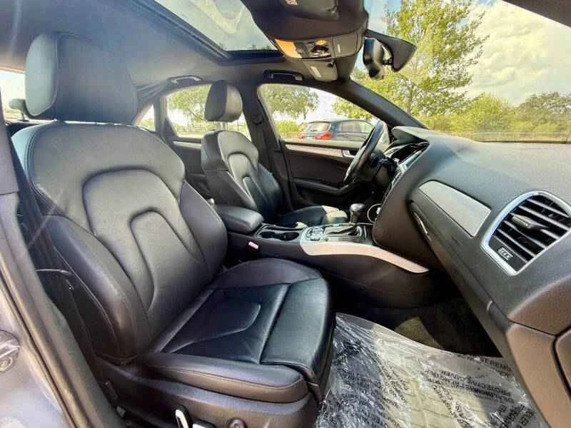 2016 Audi B9 A4 - Image 9 of 19