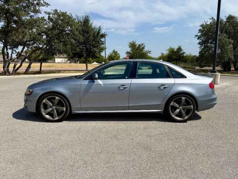 2016 Audi B9 A4 - Image 4 of 19